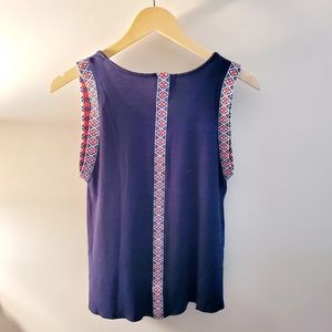 W5 Women's S Sleeveless Top